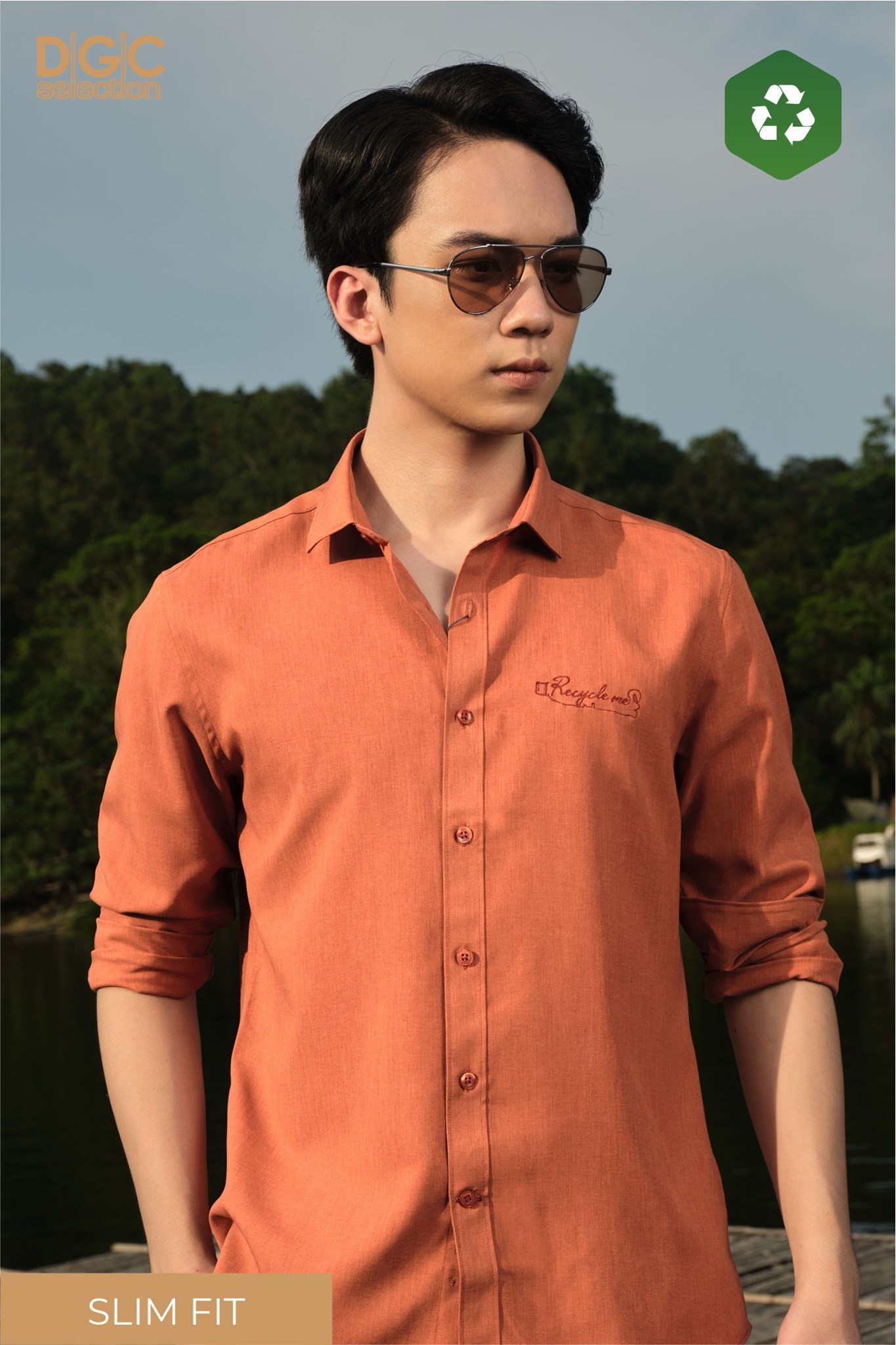Ảnh của Sơmi dài tay